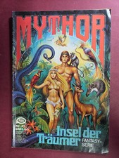 Mythor Heft Nr. 41