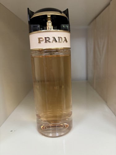 Prada candy eau - 80, ml
