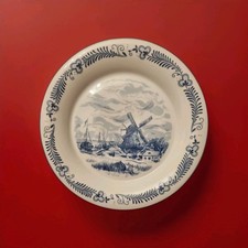 Wandteller Freiberger