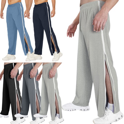 Trainingshose reha hose mit - trainingshose,