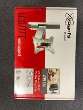 Fernsehhalterung schwenkbar &