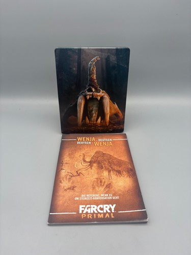 Far cry primal - far,