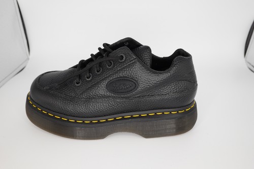 Martens plateau schuhe - martens,