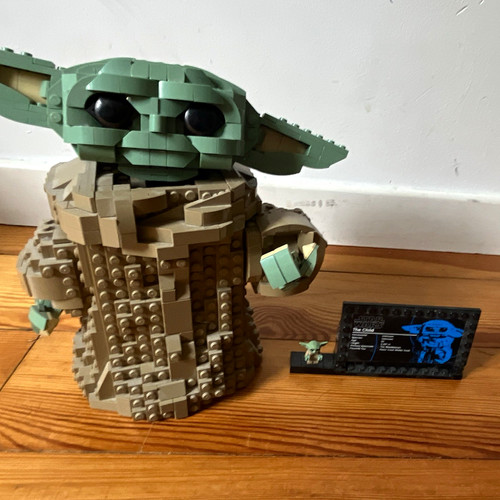 Lego star wars - lego,