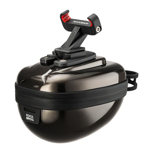 Rockbros satteltasche hard - rockbros,