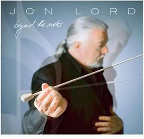 Jon lord beyond the - jon,