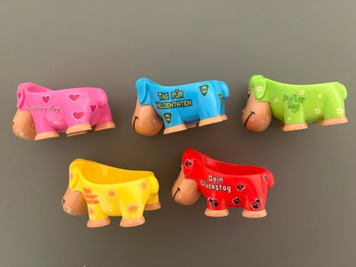 Ferrero eierbecher schaf - ferrero,