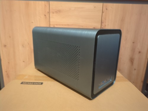 Nas unraid truenas - unraid,,