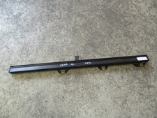 Sonnenschutzrollo Tür hinten