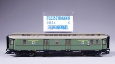 H0 AC Fleischmann 5854K