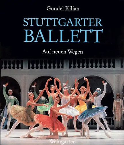 Stuttgarter ballett auf - -,
