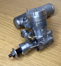 Italienischer Super Tigre S75