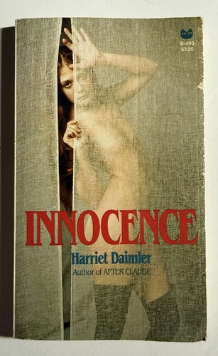 Innocence harriet daimler - innocence,