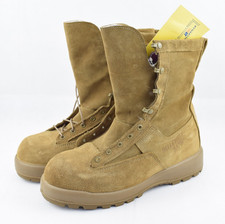 Belleville XCW Extreme Cold Weather C755 Kampfstiefel Combat Boot EU 45,5 US 11W