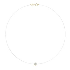 Luigi Merano Collier