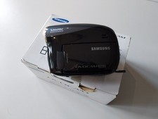 Samsung DVD CamCorder