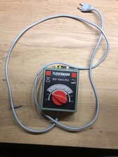 Fleischmann H0 6755 MSF-Trafo