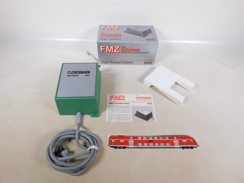 Fleischmann 6810 - h0,