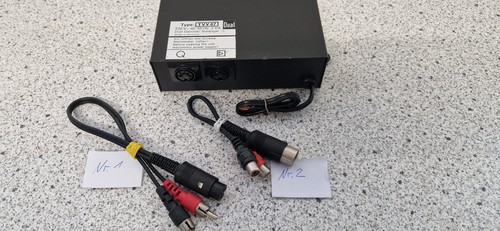 Plattenspieler dual - plattenspieler,
