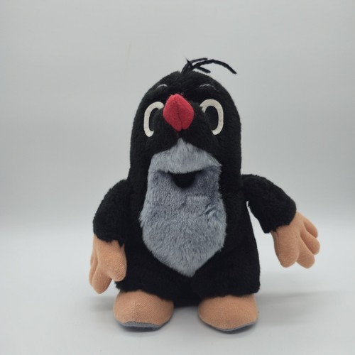Der kleine maulwurf schmidt - der,