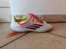 Fußball Hallenschuhe Adidas Gr.43,5 Neu