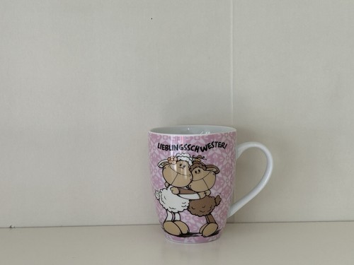 Nici 37220 fancy - fancy, mug