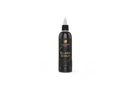 Panthera tattoo farbe - panthera,