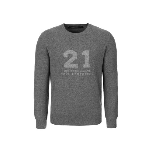 Karl lagerfeld 655029 pullover - karl,