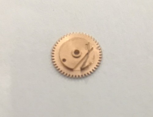 Omega 563 datumsanzeigerad - 563:,