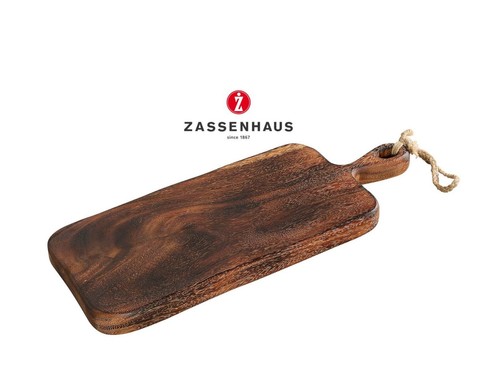 Zassenhaus servierbrett mit - zassenhaus,