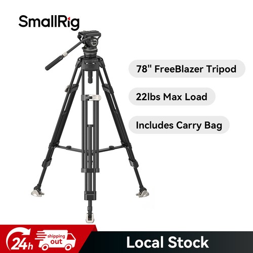 Smallrig 100 freeblazer - ad-100,