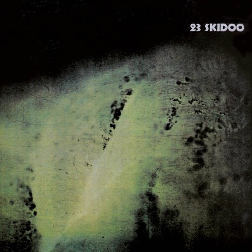 Skidoo the culling is - 23,