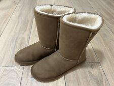 Bearpaw Winterboots, Größe 41