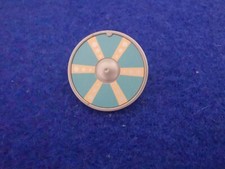 PLAYMOBIL "Schild rund"