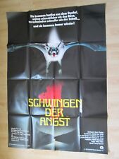 Filmplakat - Schwingen der Angst ( DINA0 , Nick Mancuso ) 