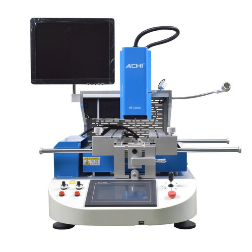 Automatic optical alignment - automatic,