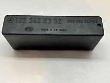 Orig Mercedes W124 W126