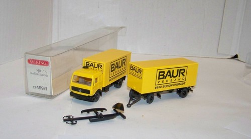 Wiking 27459 1 mb - 1:87,,