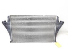 Opel Vectra C Bj.2005 original Ladeluftkühler 2.2DTI 92kw 