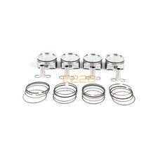 1,6L Kolben & Kolbenringe Satz