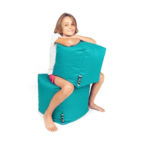 Sitzwürfel sitzsack - sitzwürfel,