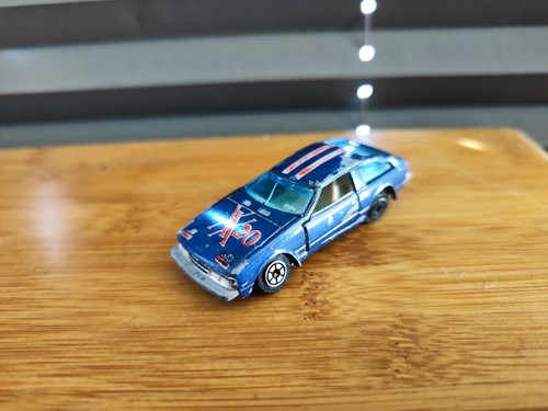Yatming toyota celica - toyota,