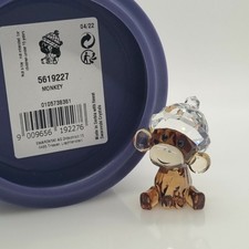 Swarovski Baby Animals Cheeky