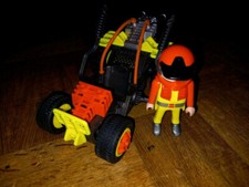 4182 Playmobil Buggy