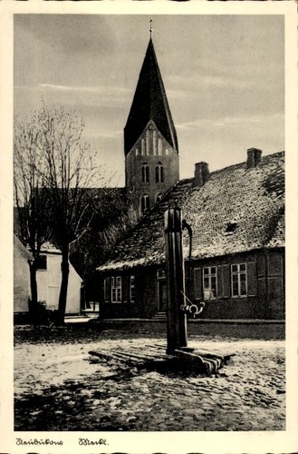 Neubukow mecklenburg - neubukow,