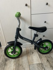 HUDORA HORNET Laufrad Bikey