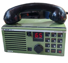 SAILOR RT2048 KOMPAKTES VHF