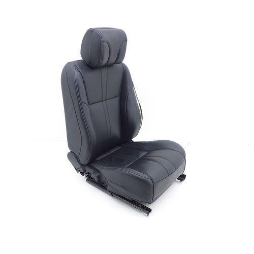 Sitz vorne links jaguar - vorne, xj