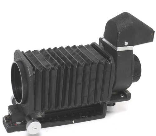 Vintage leitz wetzlar leica - vintage,