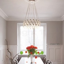 serien Zoom Halogen Leuchte